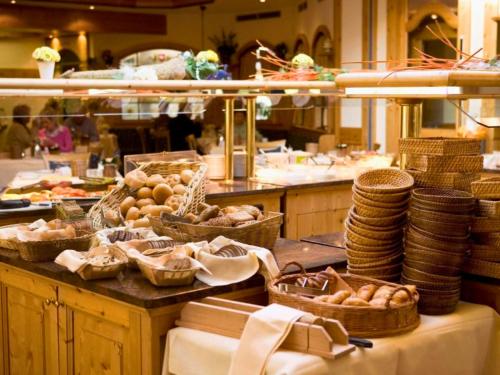 Restaurant, Haus Maximilian by Hotel Lamm in Heimbuchenthal