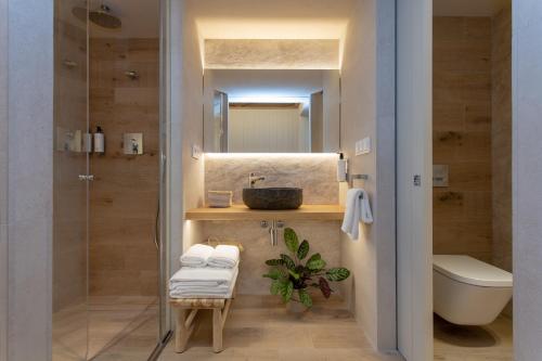 XULOS Rooms & Suites