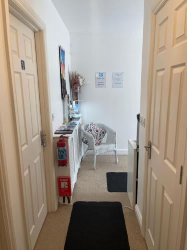 Valentia Skellig Rooms - Knighstown - V23K504 in Knights Town