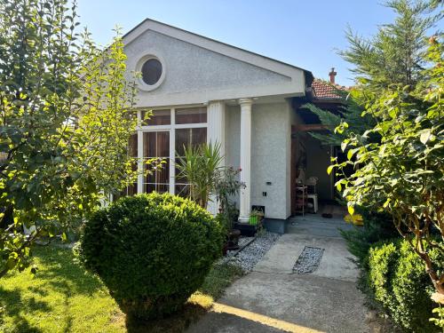 Villa gjini, Prizren