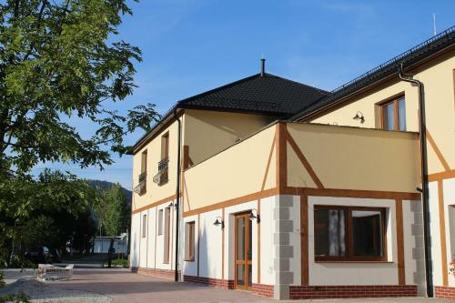 Anděl Penzion & Cafe 2