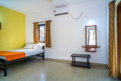 OYO Sushwesh Guest House