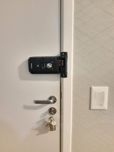 Meu apartamento em Campos do Jordão - image 3