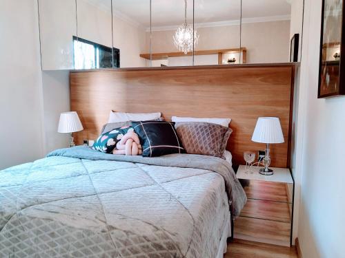 Meu apartamento em Campos do Jordão - image 6