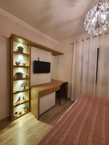 Meu apartamento em Campos do Jordão - image 7