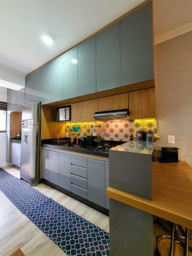 Meu apartamento em Campos do Jordão - image 9