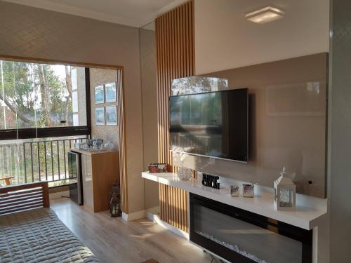 Meu apartamento em Campos do Jordão - image 10