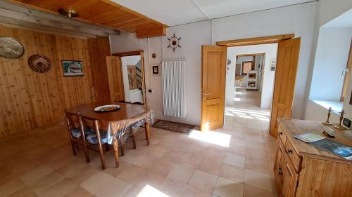 Antica Villa Piave in Perarolo di Cadore