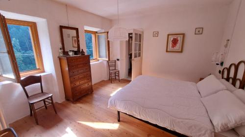 Antica Villa Piave in Perarolo di Cadore
