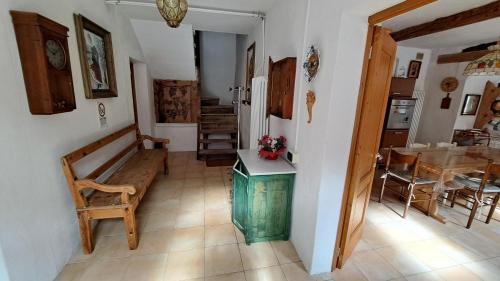 Antica Villa Piave in Perarolo di Cadore
