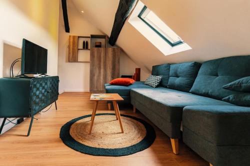 Charmant appartement proche DisneyLand 2
