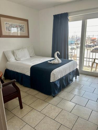 Brittany Motel - image 8