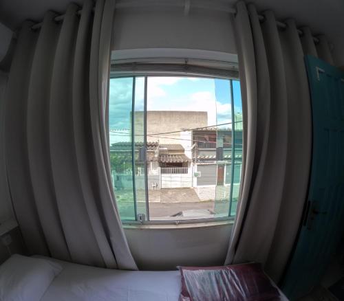 Hotel Casa Bonita in Campo Grande