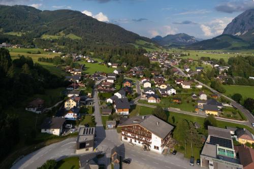 Zunanjost, LOBE Apartment in Thorl