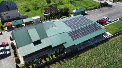 STARA KRCMA Bozovic in Bijelo Polje