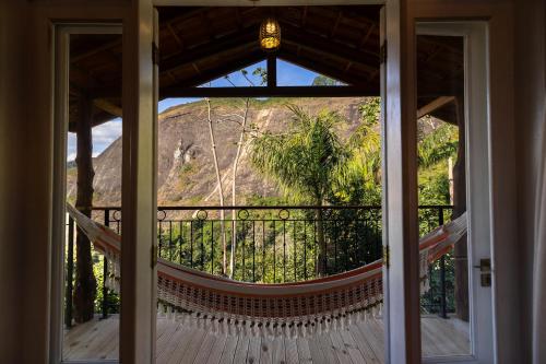 Pousada Altoé da Montanha (Pousada Altoe da Montanha) in Venda Nova do Imigrante