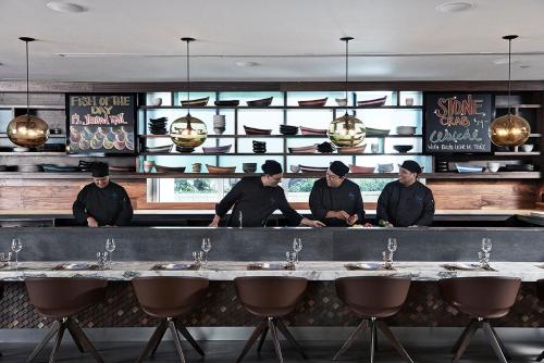 Mandarin Oriental, Miami