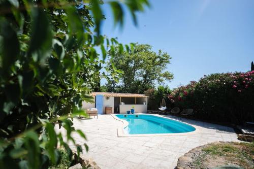 Appartement L'île Verte à la Ciotat (Appartement L'ile Verte a la Ciotat) in 拉西奧塔