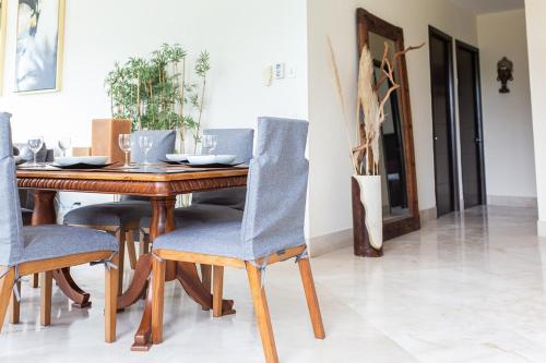 Stunning Seibal Condo & Vidanta in Nuevo Vallarta , Mexico