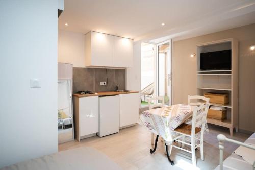 Appartement L'île Verte à la Ciotat (Appartement L'ile Verte a la Ciotat) in 拉西奧塔