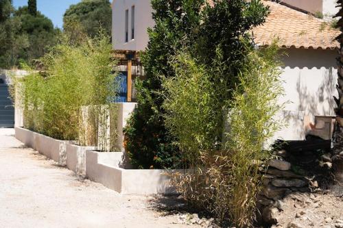Appartement L'île Verte à la Ciotat (Appartement L'ile Verte a la Ciotat) in 拉西奧塔