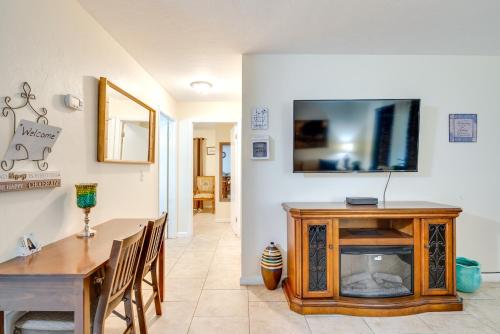 Lovely Ocala Vacation Rental Apartment! in Ocala, USA