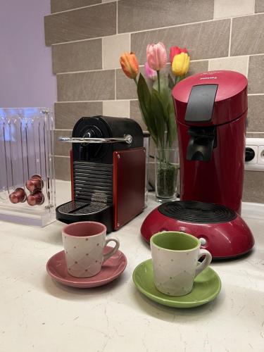 Удобства, Chez Lilas Paris, Appartement 3 pièces, (Chez Lilas Paris, Appartement 3 pieces,) in Les Lilas