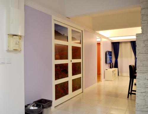 Удобства, Chez Lilas Paris, Appartement 3 pièces, (Chez Lilas Paris, Appartement 3 pieces,) in Les Lilas