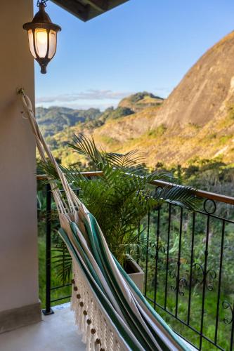 Pousada Altoé da Montanha (Pousada Altoe da Montanha) in Venda Nova do Imigrante