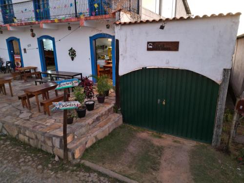 Solar Maria Gomes - Lavras Novas MG, Lavras Novas