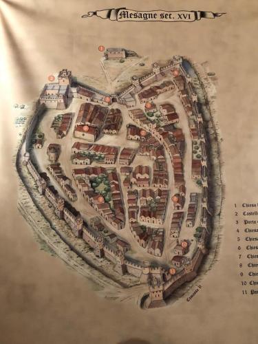 Casa Scirocco, Mesagne (zdjęcie 9)