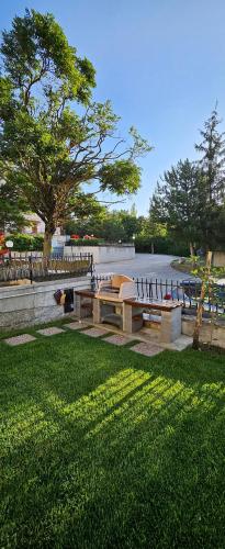 La casa di Milly Golden Park