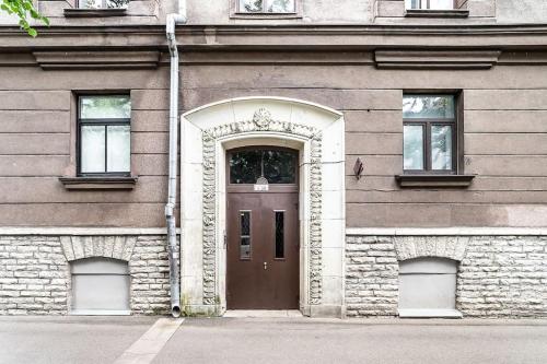 Cozy apartment in the city centre, Tallinn (photo 5)