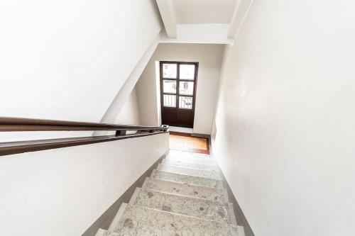 Cozy apartment in the city centre, Tallinn (photo 7)