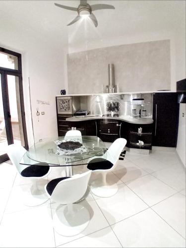 Casa vacanze Emma Siracusa Canicattini Bagni gîte à louer Sant'Alfano