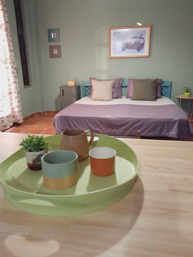 Villa Mugs, Тирана (фото 4)