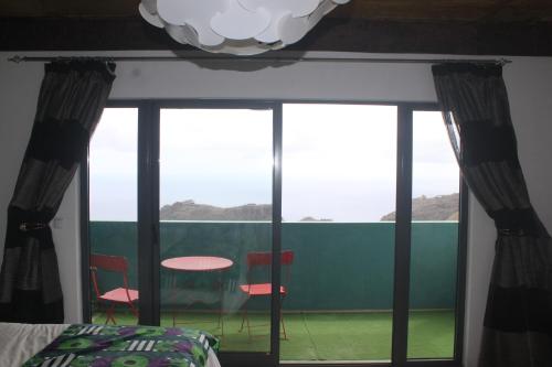 THE RETREAT in Mindelo városközpont