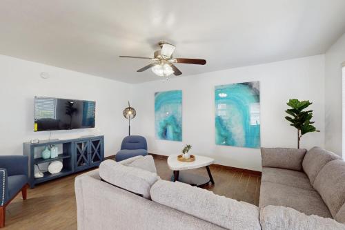 The Sailors Perch, Unit 4 in Riviera Beach, USA