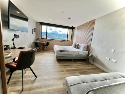 Best Choice Poblado Suite and Breakfast, Medellín