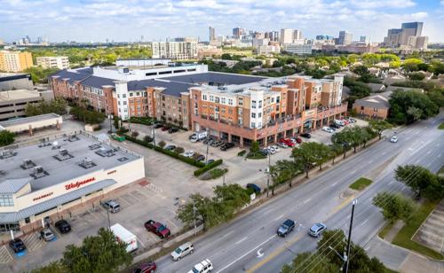 Belle Maison near Medical Center NRG Stadium in Houston, USA