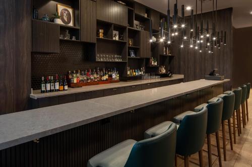 Mobile Marriott - image 12