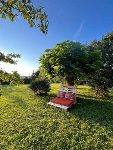 Maison, gîte la famille les amis gîte à louer Garavet