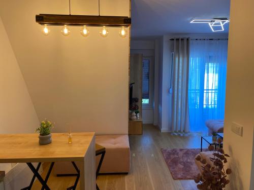 Apartman Šumarak