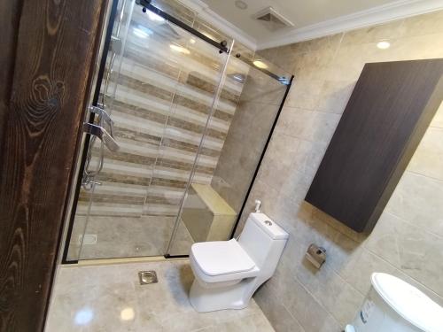 شقه في اربد apartment in irbid, Irbid (fotografie 11)