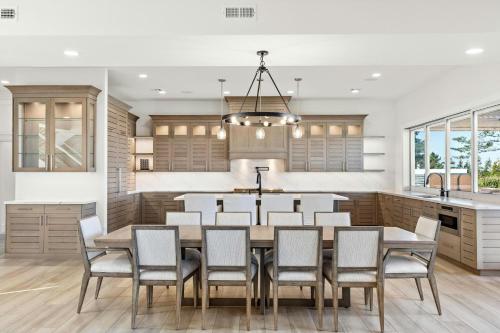 Webster Lagoon Retreat in Beach Haven, USA