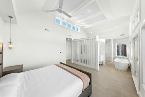 Webster Lagoon Retreat in Beach Haven, USA