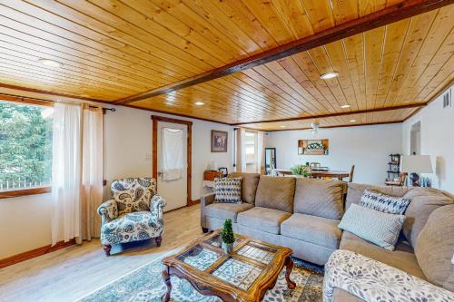 High Country Hideout in Leadville, USA