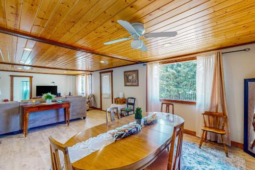 High Country Hideout in Leadville, USA