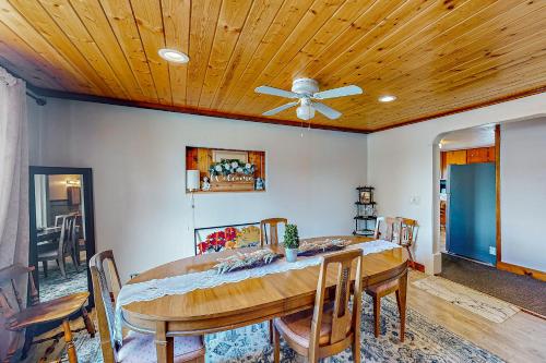 High Country Hideout in Leadville, USA