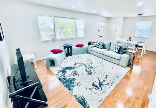 Bethesda HOME in Kensington, USA